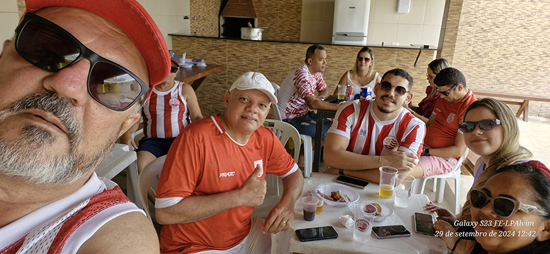 Confraria Timbeirão